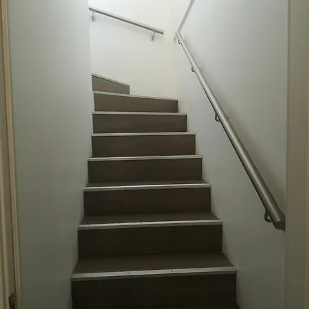 アパート Veziu Apartamentai 2-ame Kotedzo Aukste パランガ