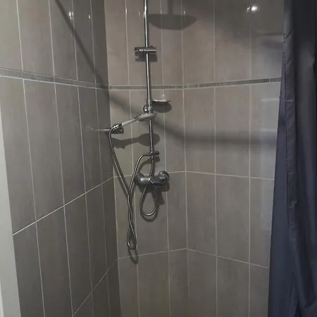 Appartement Veziu Apartamentai 2-ame Kotedzo Aukste Palanga